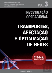 Investigação Operacional - Volume 3