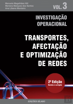 Bertrand.pt - Investigação Operacional - Volume 3