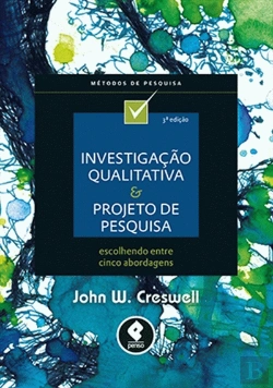 Bertrand.pt - Investigação Qualitativa e Projeto de Pesquisa