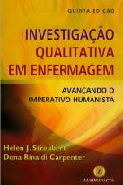 Investigação Qualitativa em Enfermagem