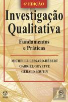 Investigação Qualitativa