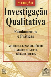 Investigação Qualitativa