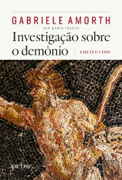 Investigação Sobre O Demônio