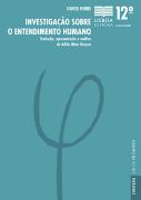 Investigação sobre o Entendimento Humano - 12º Ano