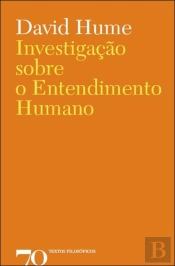 Investigação sobre o Entendimento Humano