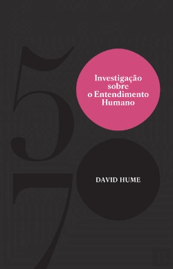 Bertrand.pt - Investigação sobre o Entendimento Humano