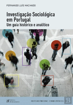 Bertrand.pt - Investigação Sociológica em Portugal