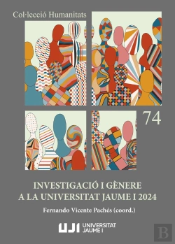 Bertrand.pt - Investigacio I Genere A La Universitat Jaume I 2024