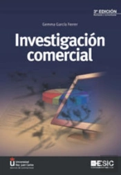 Investigación Comercial