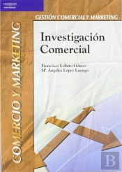 Investigación Comercial