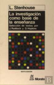 Investigación Como Base De La Enseñanza