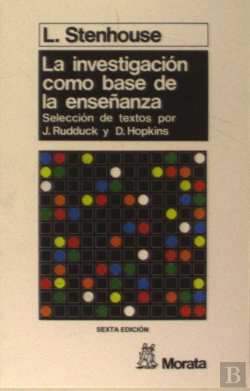 Bertrand.pt - Investigación Como Base De La Enseñanza