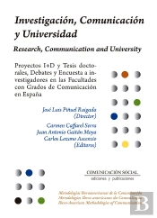 Investigación, Comunicación Y Universidad