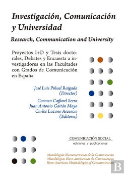 Bertrand.pt - Investigación, Comunicación Y Universidad