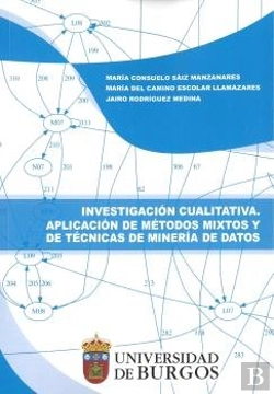 Bertrand.pt - Investigación Cualitativa. Aplicación De Métodos Mixtos Y De Técnicas De Minería De Datos