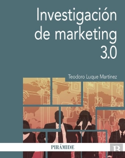 Bertrand.pt - Investigación De Marketing 3.0