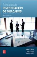 Investigacion De Mercados 5ªEd