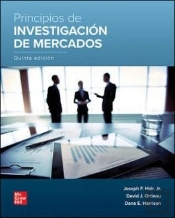 Investigacion De Mercados 5ªEd