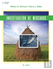 Investigacion De Mercados