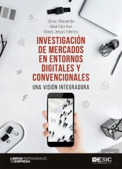 Investigación De Mercados En Entornos Digitales Y Convencionales