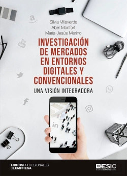 Bertrand.pt - Investigación De Mercados En Entornos Digitales Y Convencionales