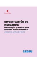 Investigacion De Mercados Metodologias Y Tecnicas Para Desc