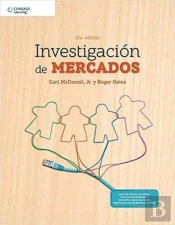 Investigacion De Mercados