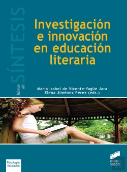 Bertrand.pt - Investigación E Innovación En Educación Literaria