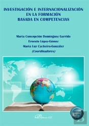 Investigacion E Internacionalizacion En La Formacion Basada