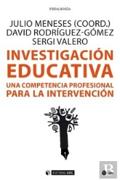 Investigación Educativa