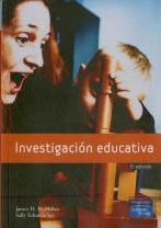 Investigación Educativa