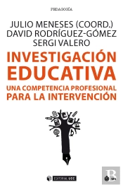Investigación Educativa