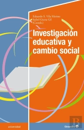 Investigación Educativa Y Cambio Social