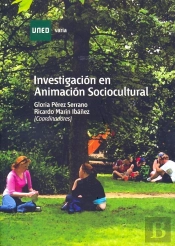 Investigación En Animación Sociocultural