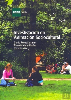 Bertrand.pt - Investigación En Animación Sociocultural