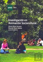 Investigación En Animación Sociocultural