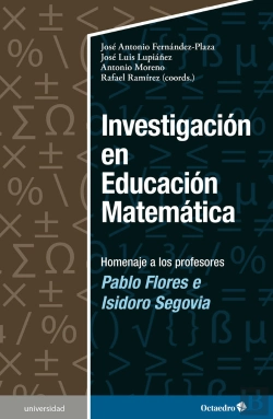 Bertrand.pt - Investigacion En Educacion Matematica