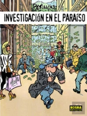 Investigación En El Paraíso