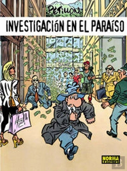 Bertrand.pt - Investigación En El Paraíso