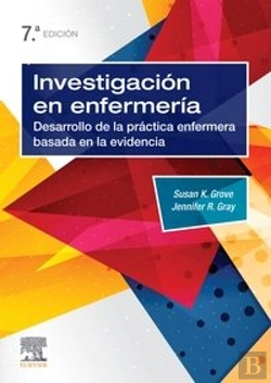 Bertrand.pt - Investigación En Enfermería (7ª Ed.)