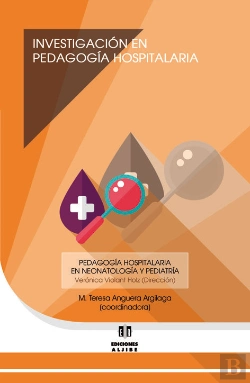 Bertrand.pt - Investigación En Pedagogía Hospitalaria
