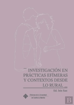 Bertrand.pt - Investigacion En Practicas Efimeras