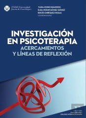 Investigación En Psicoterapia