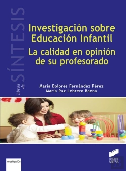 Bertrand.pt - Investigación Sobre Educación Infantil