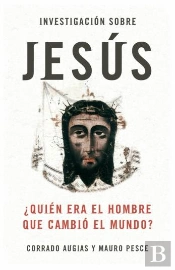 Investigación Sobre Jesús