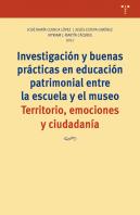 Investigación Y Buenas Prácticas En Educación Patrimonial En