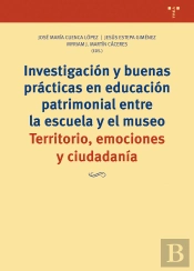 Investigación Y Buenas Prácticas En Educación Patrimonial En