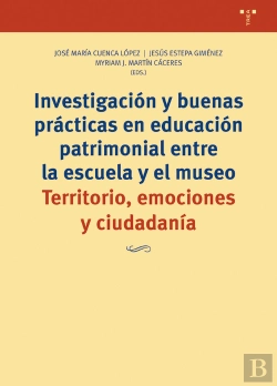 Bertrand.pt - Investigación Y Buenas Prácticas En Educación Patrimonial En