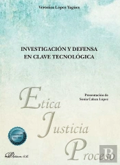 Investigacion Y Defensa En Clave Tecnologica
