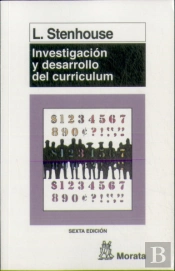 Investigación Y Desarrollo Del Currículum